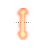 Vertical resize cursor