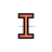 Text select cursor