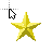 Star Ornament cursor