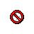 Unavailable cursor