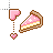 Normal select cursor