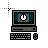 Working in background cursor