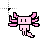 Normal select cursor