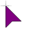 xxl purple cursor