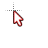 Unavailable cursor