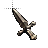 Lineage 2 attack cursor