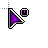 Working in background cursor