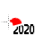 Christmas 2020 cursor