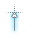 Alternate select cursor