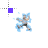 Mr.Rottweiler Eletrocuted cursor