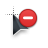 Unavailable cursor