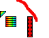 Colorful Cursors preview