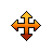 Move cursor