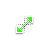 Resize Left cursor