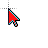 This cursor