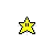 Star1 cursor