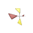 Precision select cursor
