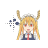 Busy cursor