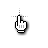 Link select cursor