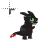 Normal select cursor