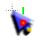 Dead Ship cursor
