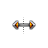 Horizontal resize cursor