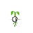Move cursor