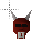 All H'ween Masks cursor