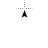Alternate select cursor