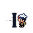 Text select cursor