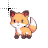 Normal select cursor