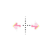 Horizontal resize cursor