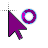 Working in background cursor