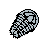 Trilobite Diagonal Resize 2 cursor
