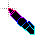 Handwriting cursor