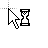 Working in background cursor