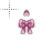 MyMelody_alt cursor