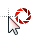 Working in background cursor