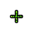 Precision select cursor
