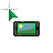 Saori Sato graphic cursor