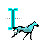 Text select cursor