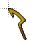 Sly's Cane cursor