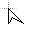 Link select cursor