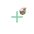 Precision select cursor