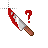 Help select cursor