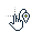 Normal select cursor