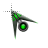 Working in background cursor