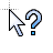 Help select cursor