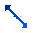 Diagonal Resize 1 cursor