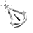 Handwriting cursor